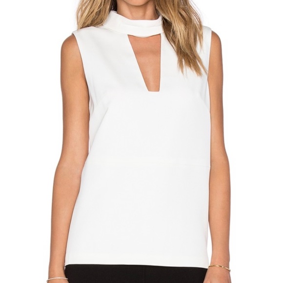 NWT Finders Keepers Divine Eternal Top - Picture 2 of 7